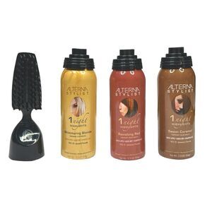 Alterna Stylist 1 Night Highlights Temporary Color Starter Kit - 3 Shades